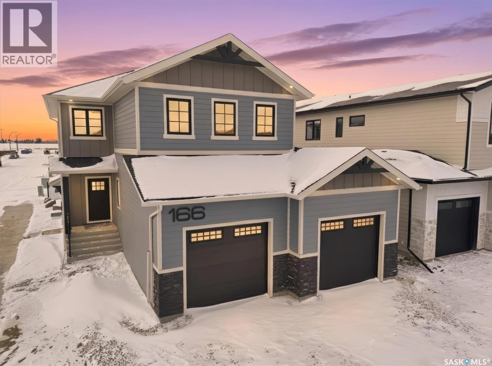 166 Cockroft MANOR, Saskatoon, Saskatchewan