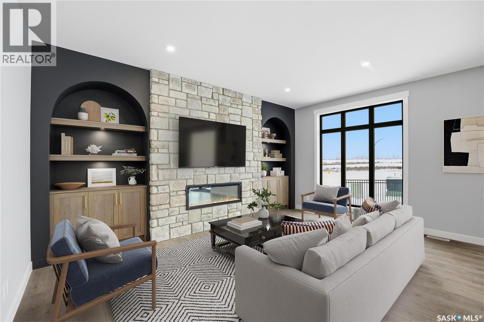 166 Cockroft Manor, Saskatoon, Saskatchewan  S7V 1L1 - Photo 6 - SK028470