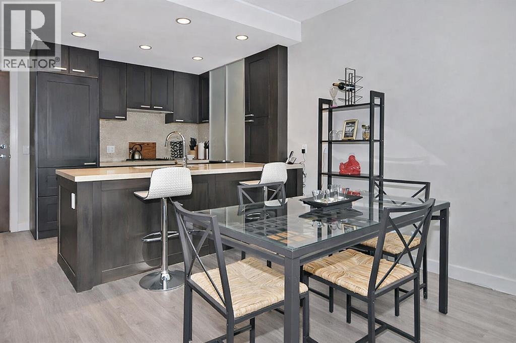416, 222 Riverfront Avenue Sw, Calgary, Alberta  T2P 0W3 - Photo 5 - A2285382