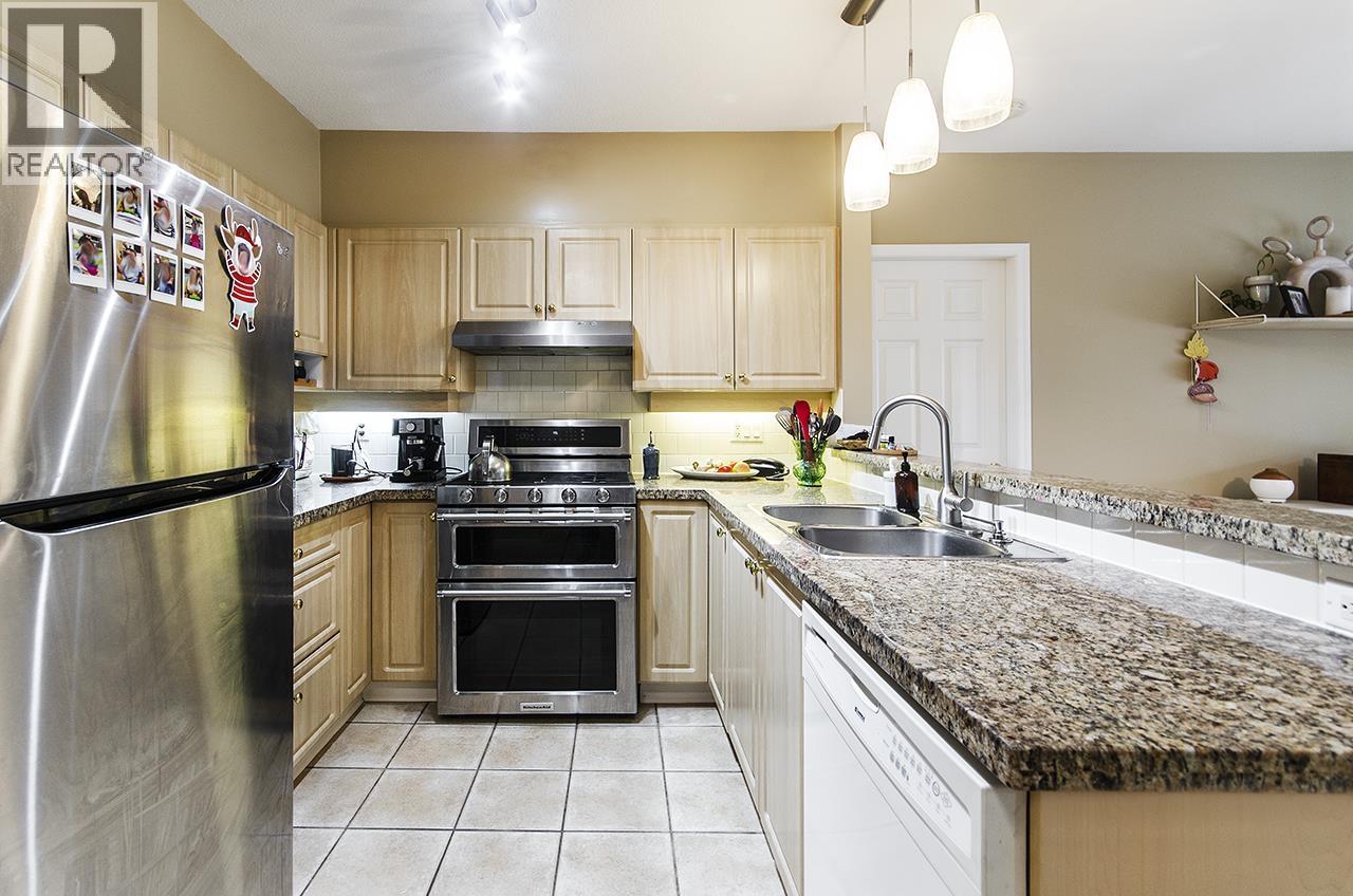 416 3629 Deercrest Drive, North Vancouver, British Columbia  V7G 2S9 - Photo 12 - R3092970