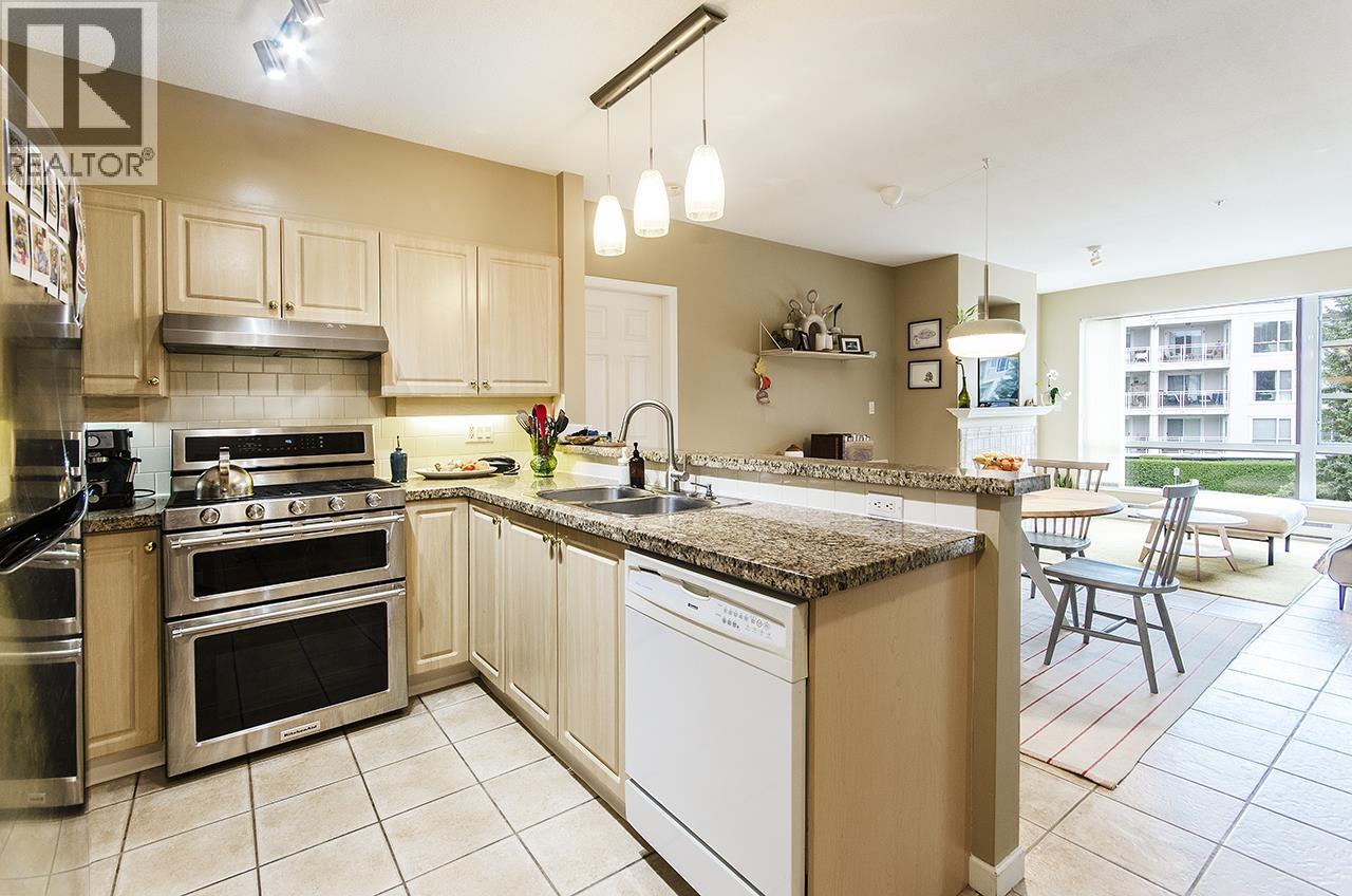 416 3629 Deercrest Drive, North Vancouver, British Columbia  V7G 2S9 - Photo 14 - R3092970