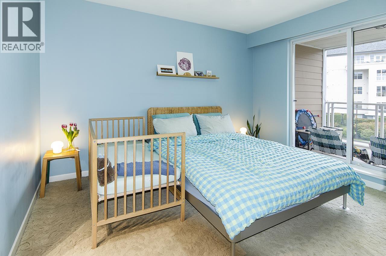 416 3629 Deercrest Drive, North Vancouver, British Columbia  V7G 2S9 - Photo 16 - R3092970