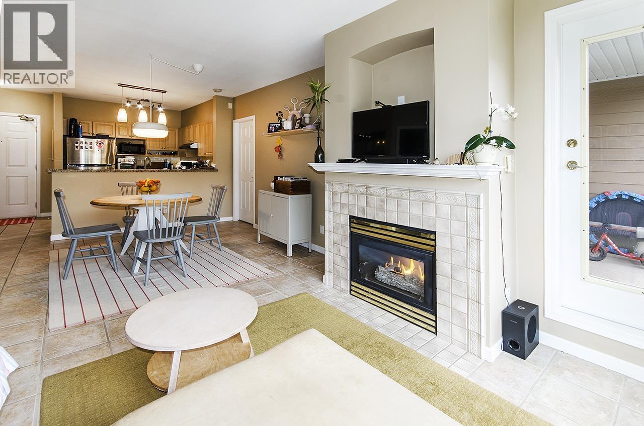 416 3629 Deercrest Drive, North Vancouver, British Columbia  V7G 2S9 - Photo 6 - R3092970