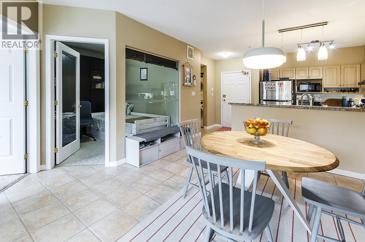 416 3629 Deercrest Drive, North Vancouver, British Columbia  V7G 2S9 - Photo 7 - R3092970