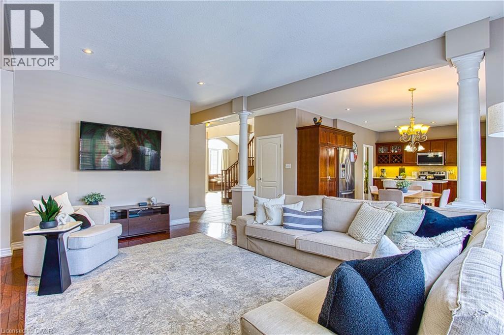 52 Biggs Avenue, Ancaster, Ontario  L9K 1R7 - Photo 22 - 40800932