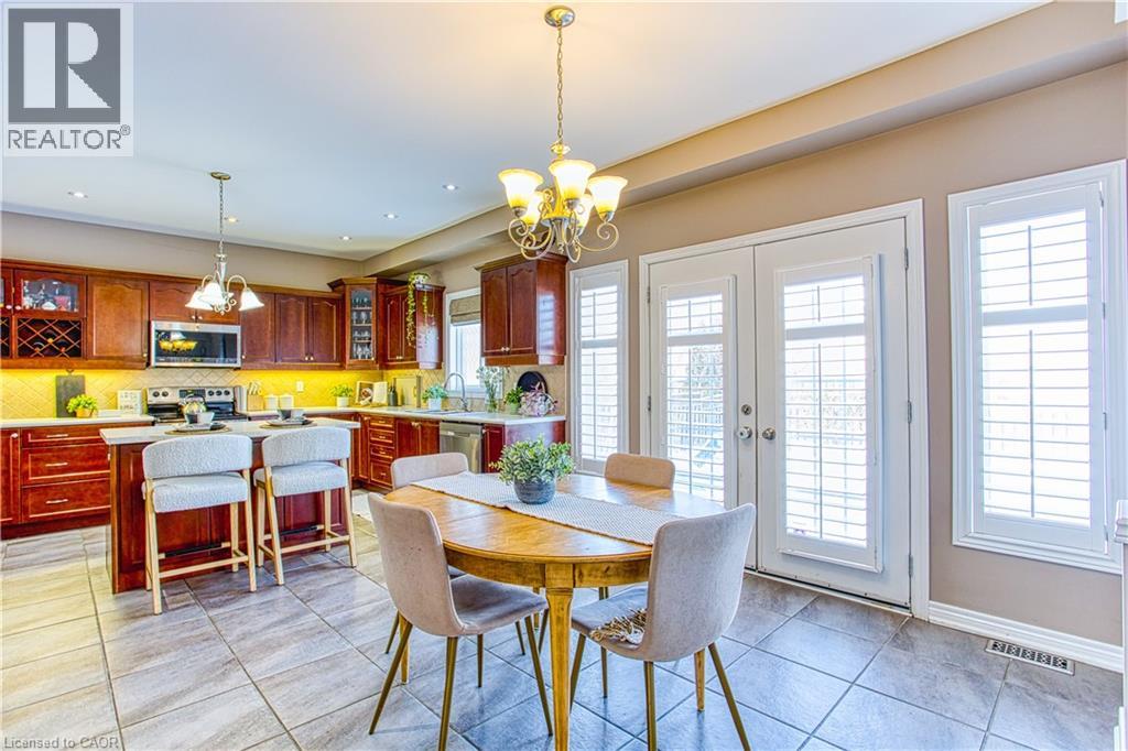 52 Biggs Avenue, Ancaster, Ontario  L9K 1R7 - Photo 12 - 40800932