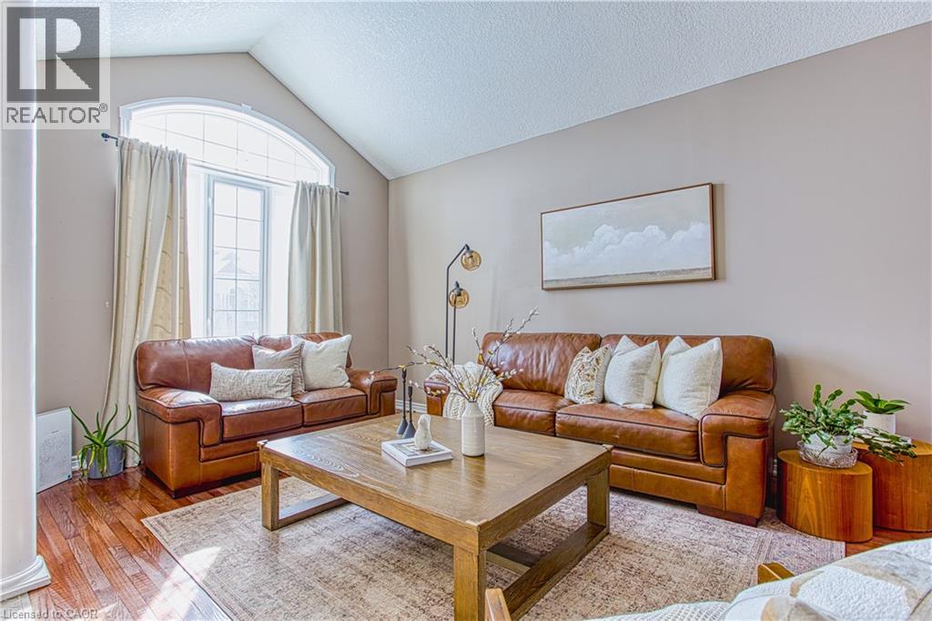 52 Biggs Avenue, Ancaster, Ontario  L9K 1R7 - Photo 6 - 40800932