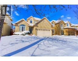 52 BIGGS Avenue, Ancaster, Ontario