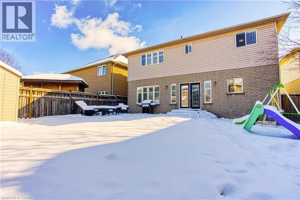 52 Biggs Avenue, Ancaster, Ontario  L9K 1R7 - Photo 50 - 40800932