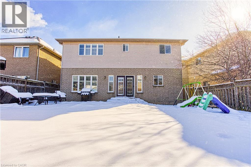 52 Biggs Avenue, Ancaster, Ontario  L9K 1R7 - Photo 49 - 40800932