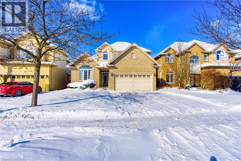 52 Biggs Avenue, Ancaster, Ontario  L9K 1R7 - Photo 2 - 40800932