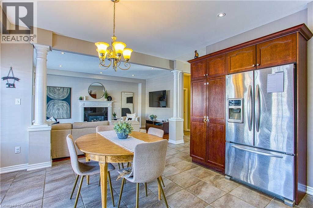 52 Biggs Avenue, Ancaster, Ontario  L9K 1R7 - Photo 15 - 40800932