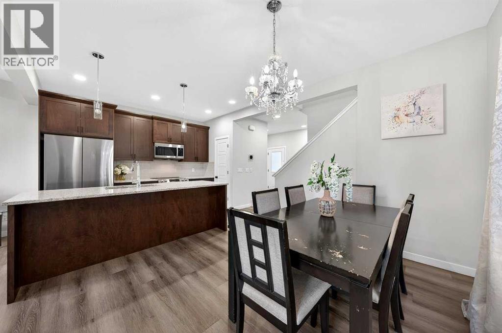 148 Highview Gate Se, Airdrie, Alberta  T4A 3L6 - Photo 11 - A2286470