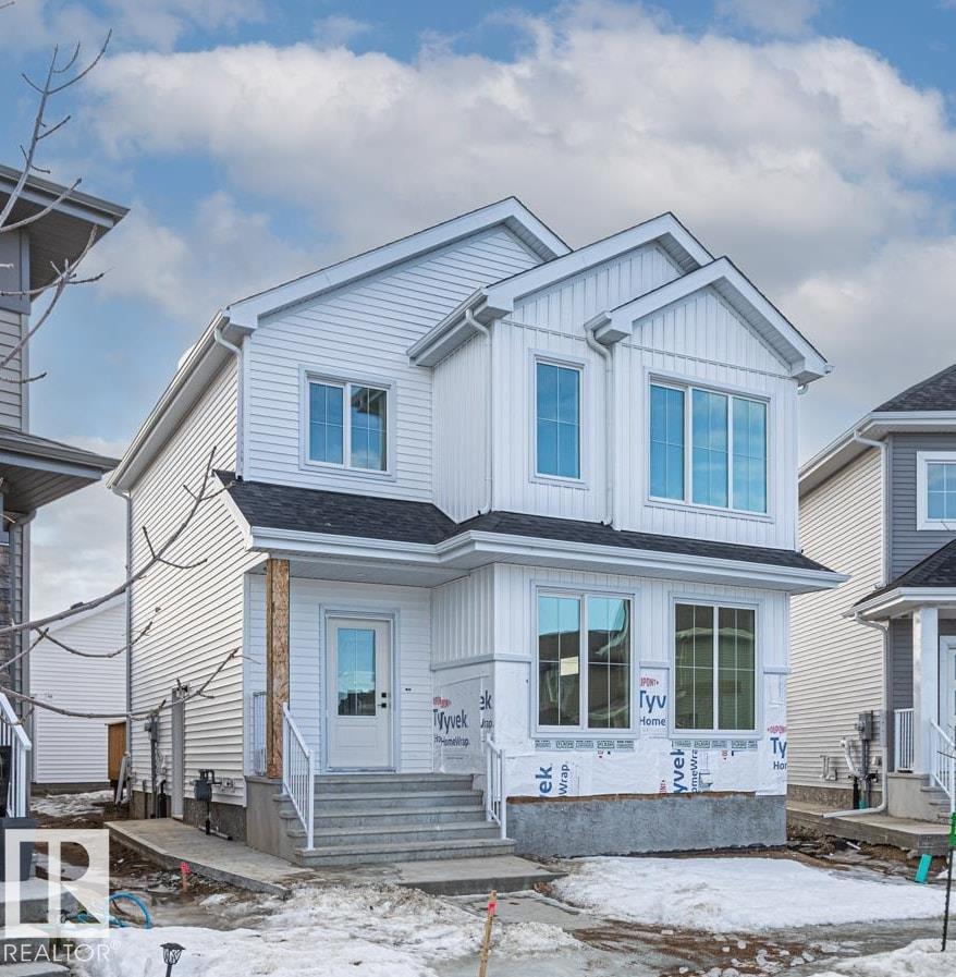 54 Eden Li, Fort Saskatchewan, Alberta  T8L 0Z2 - Photo 52 - E4451447