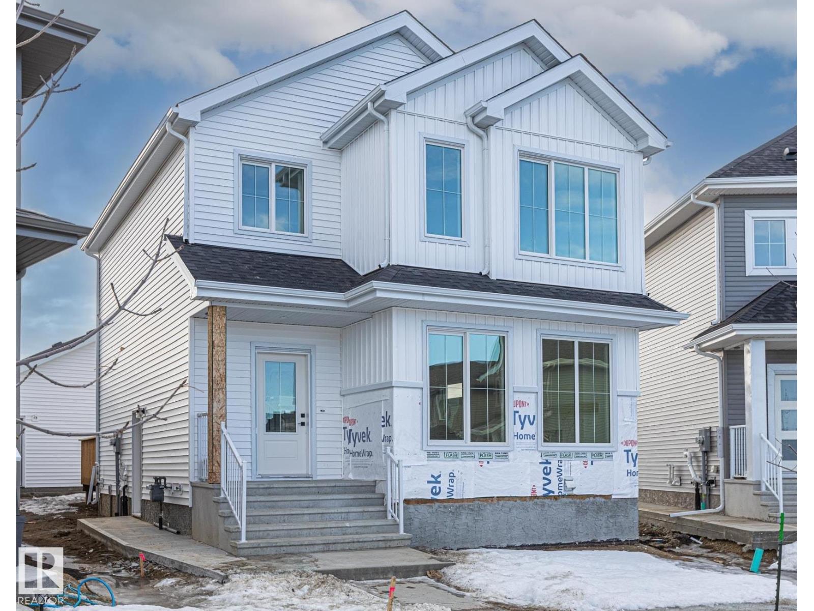 54 EDEN LI, fort saskatchewan, Alberta