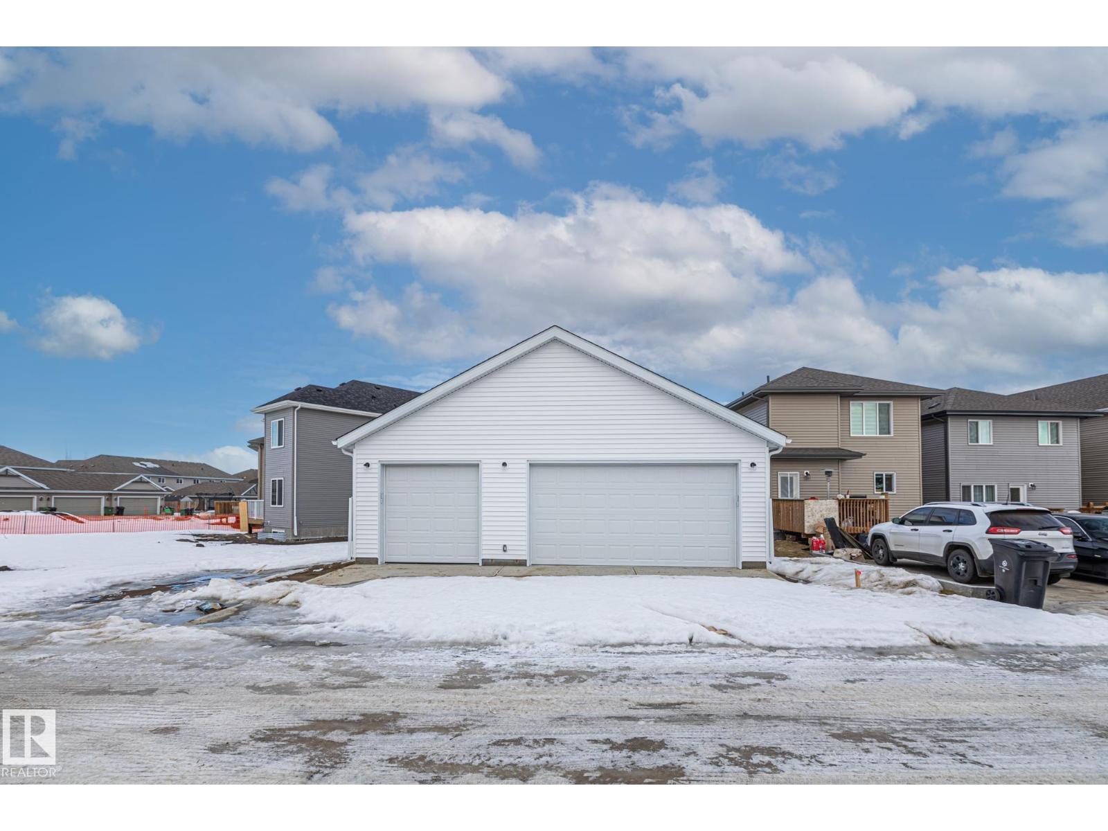 54 Eden Li, Fort Saskatchewan, Alberta  T8L 0Z2 - Photo 44 - E4451447