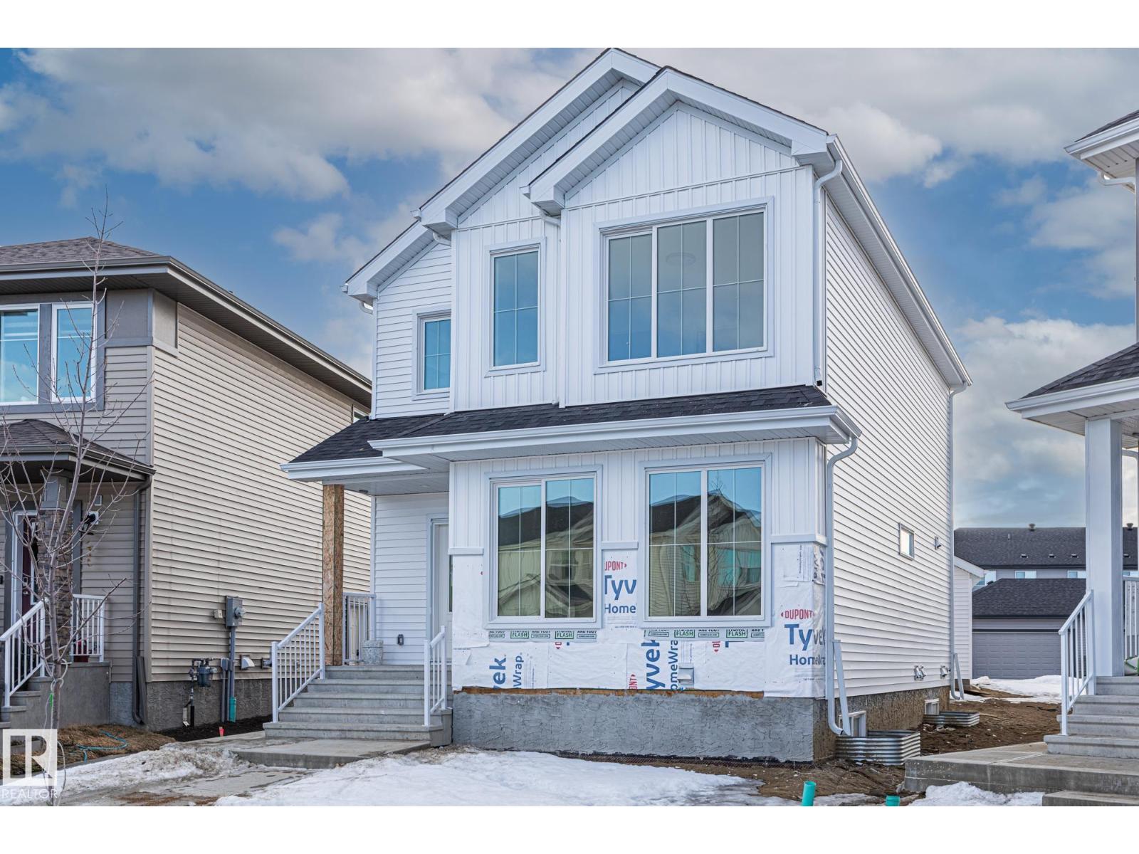 54 Eden Li, Fort Saskatchewan, Alberta  T8L 0Z2 - Photo 49 - E4451447