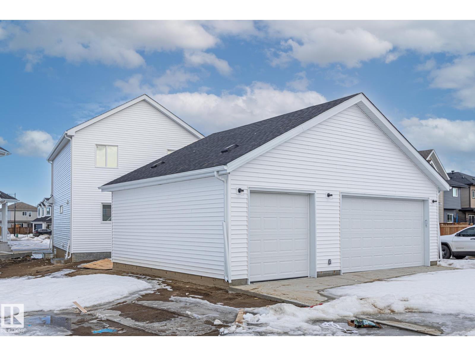 54 Eden Li, Fort Saskatchewan, Alberta  T8L 0Z2 - Photo 42 - E4451447