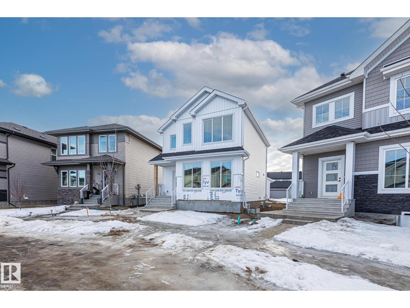 54 Eden Li, Fort Saskatchewan, Alberta  T8L 0Z2 - Photo 48 - E4451447