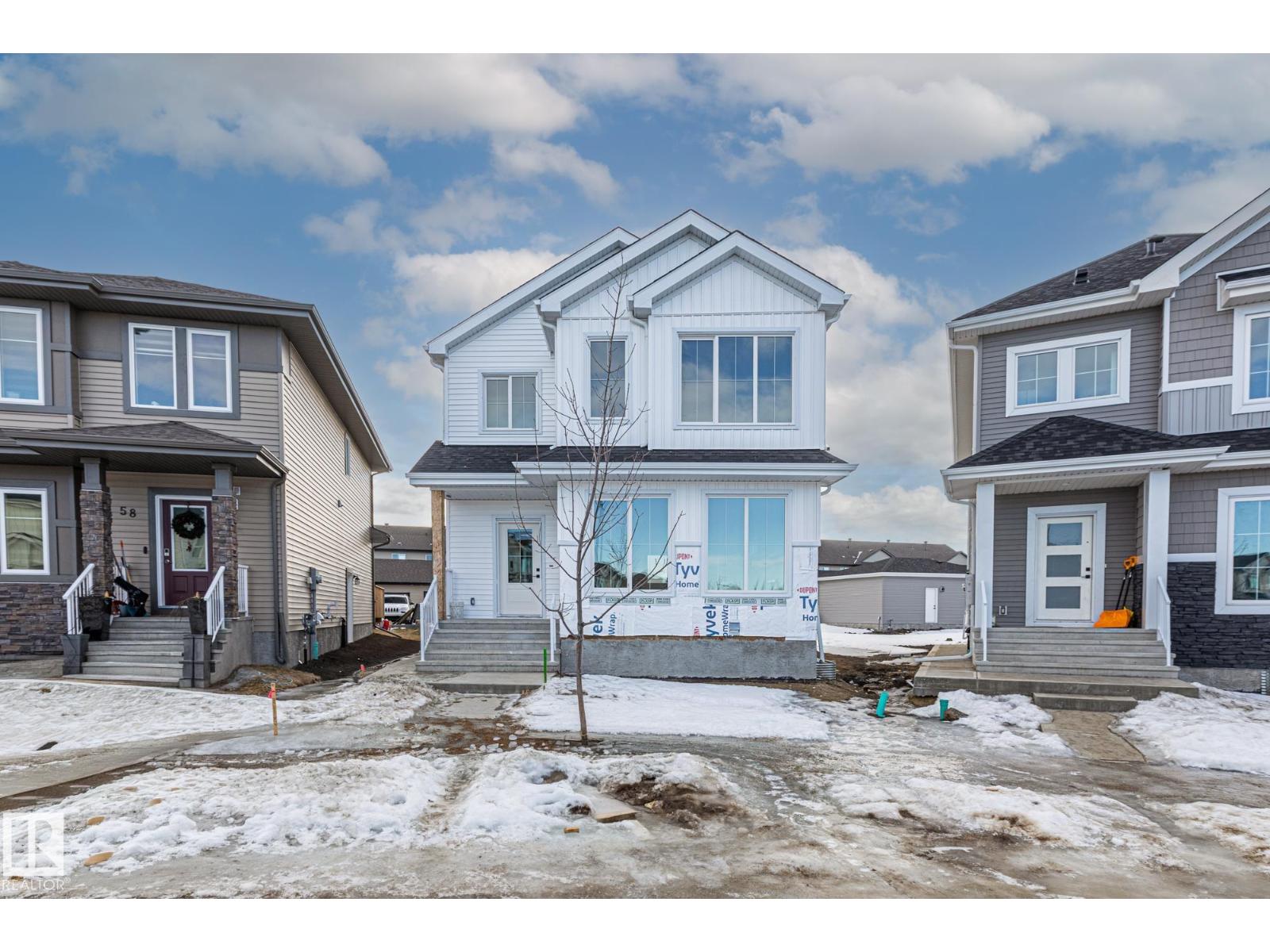 54 Eden Li, Fort Saskatchewan, Alberta  T8L 0Z2 - Photo 50 - E4451447