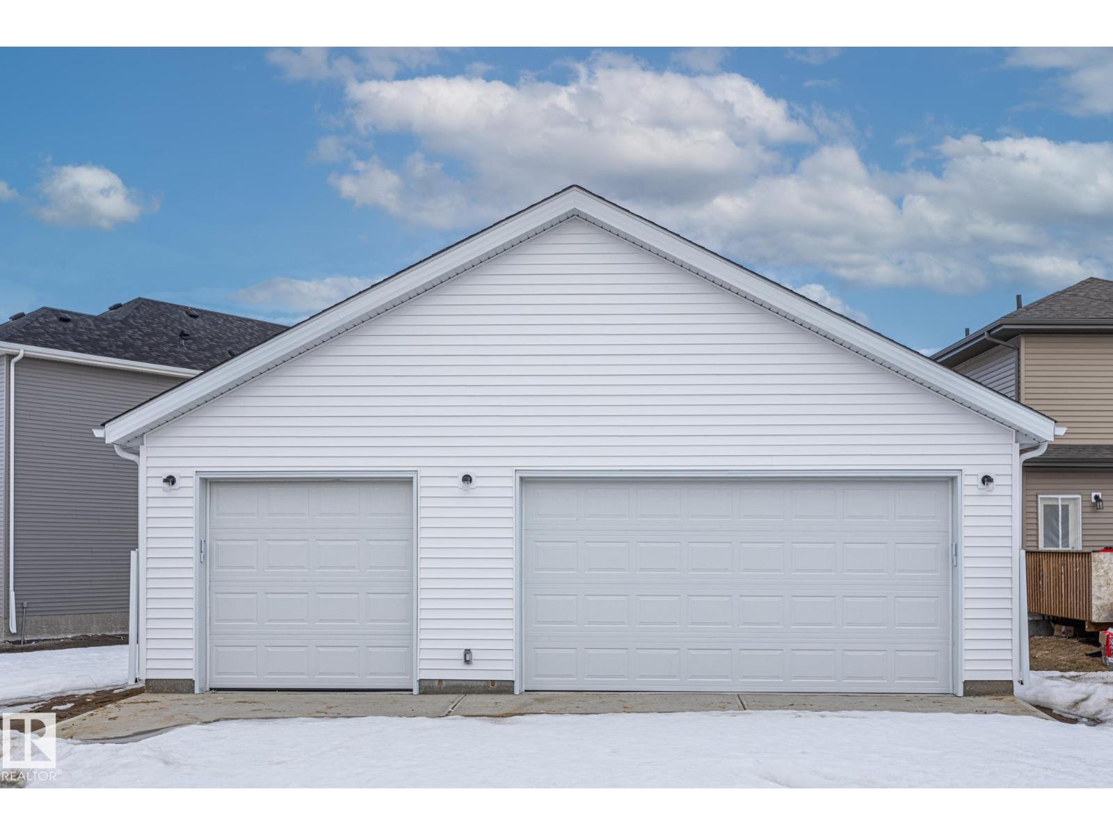 54 Eden Li, Fort Saskatchewan, Alberta  T8L 0Z2 - Photo 43 - E4451447