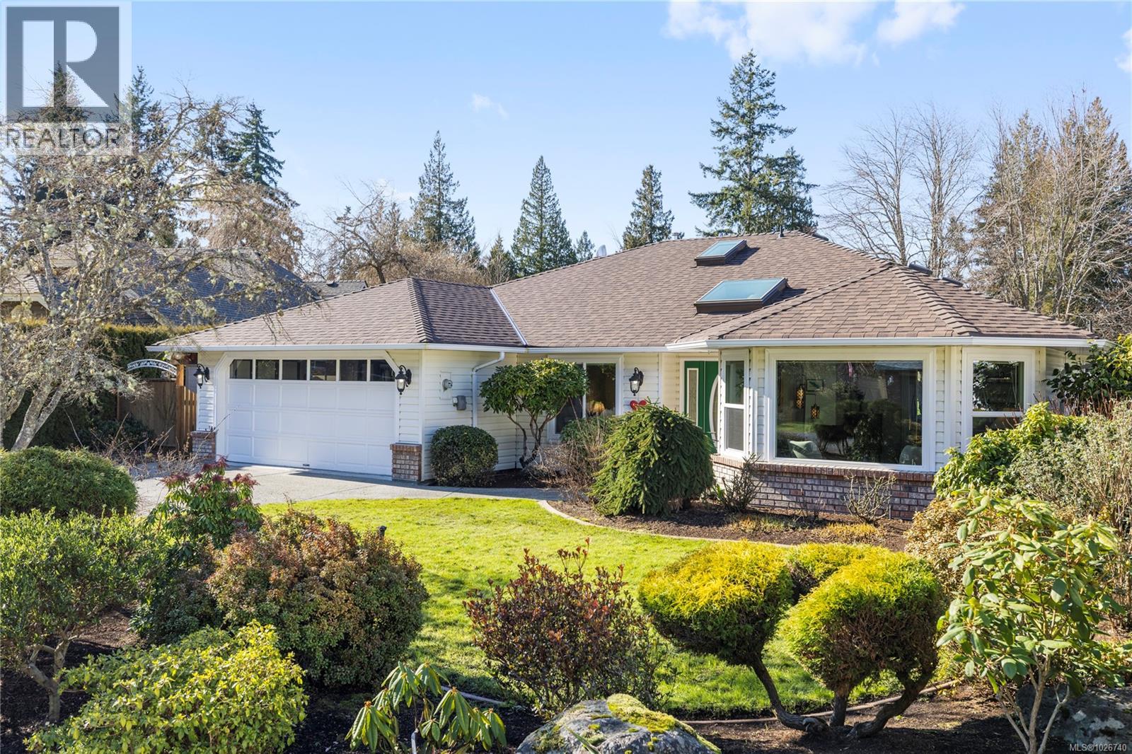 522 Cleek Close, Qualicum Beach, British Columbia