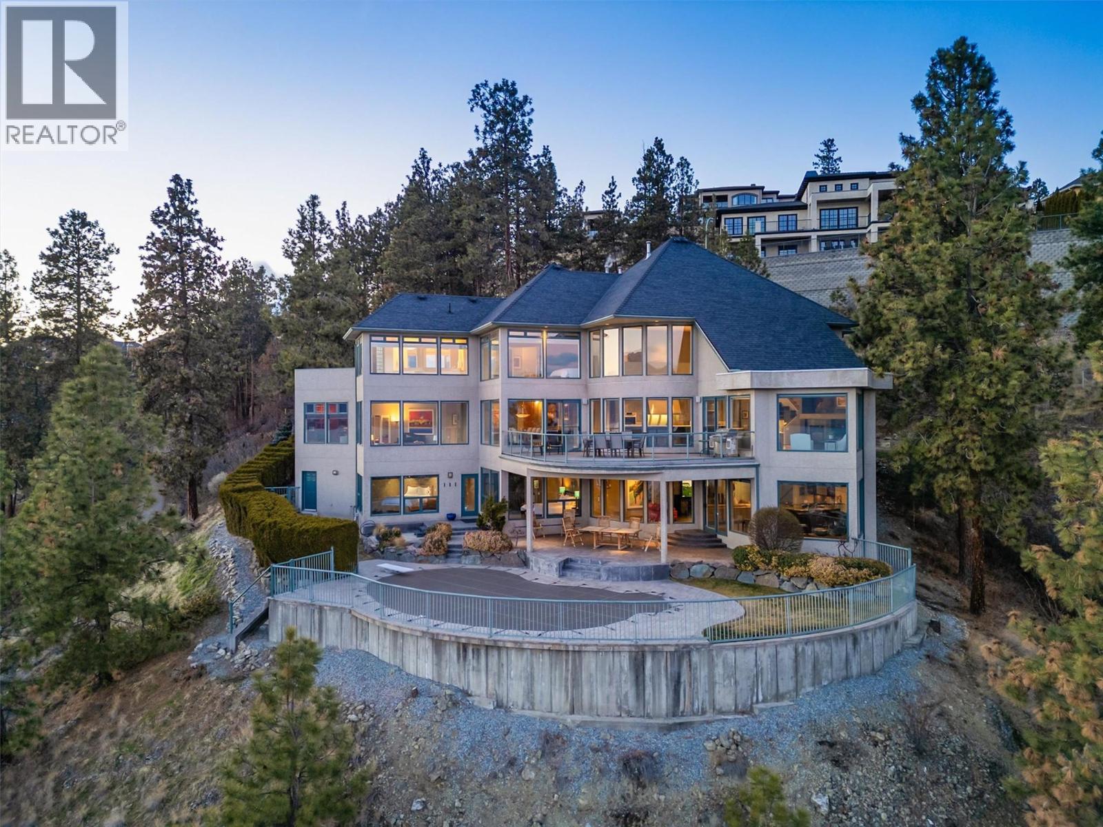 1494 Chardonnay Place, West Kelowna, British Columbia