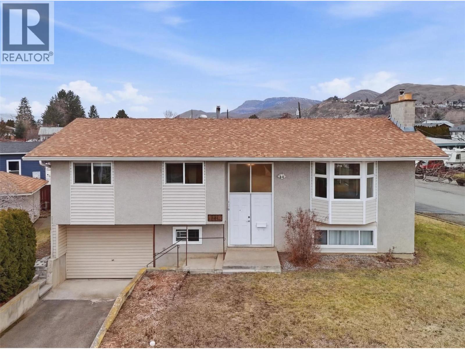 1119 Kemano Street, Kamloops, British Columbia