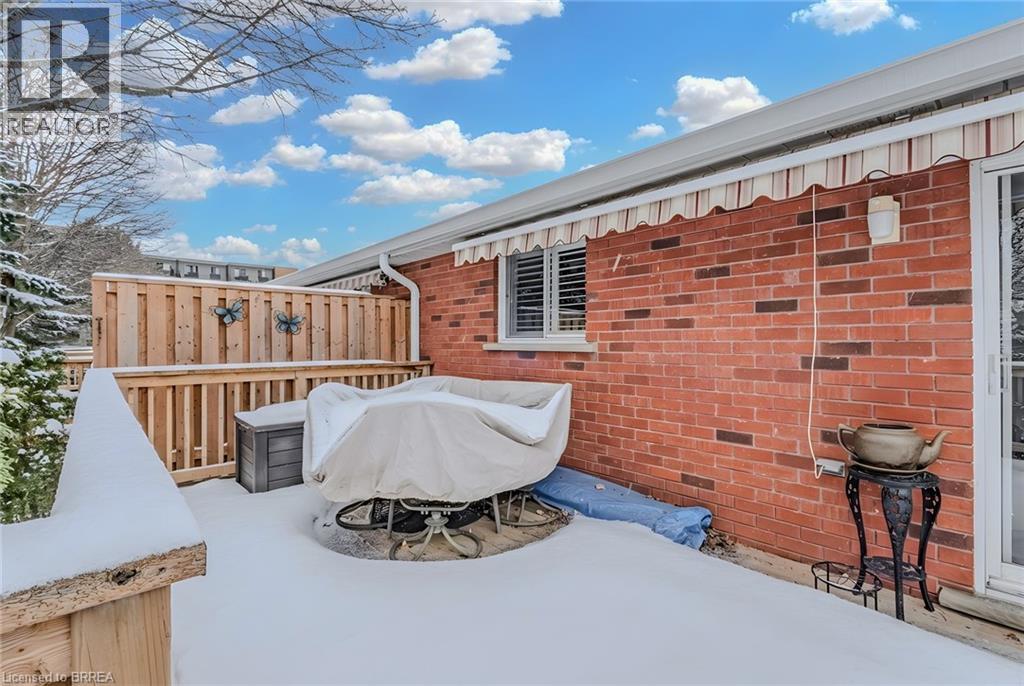 229 Lynden Road Unit# 14, Brantford, Ontario  N3R 9A7 - Photo 33 - 40807217