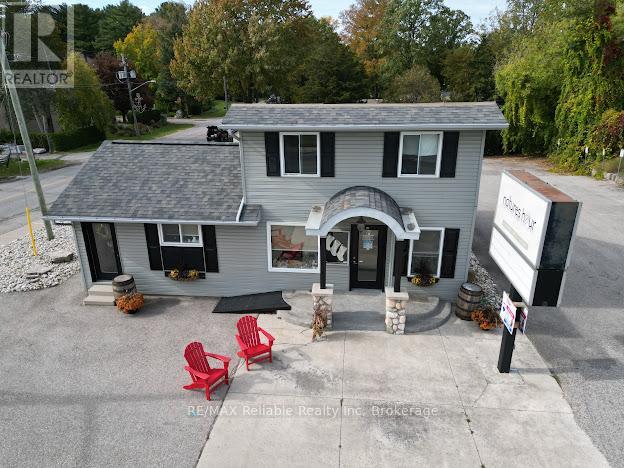 51 Ontario Street S, Lambton Shores (Grand Bend), Ontario  N0M 1T0 - Photo 3 - X12798932