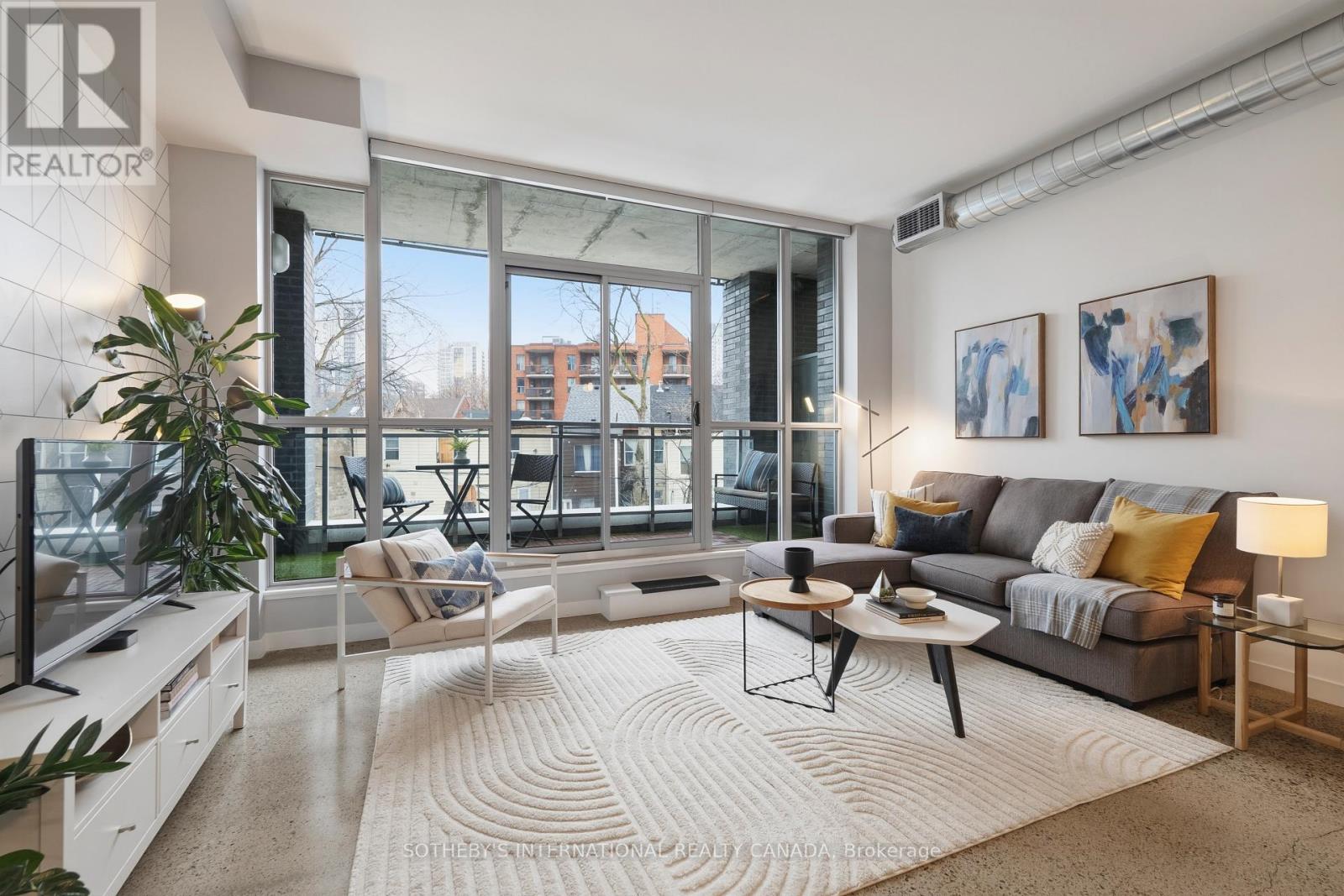 215 - 510 King Street E, Toronto, Ontario  M5A 0E5 - Photo 10 - C12815666