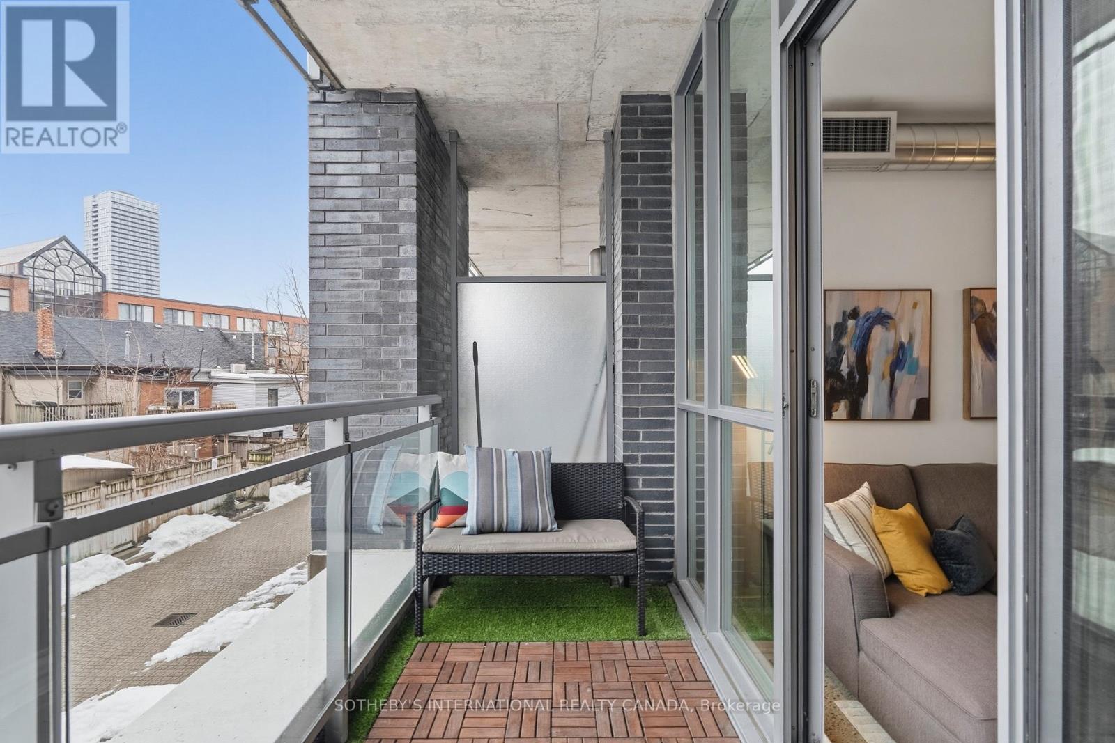 215 - 510 King Street E, Toronto, Ontario  M5A 0E5 - Photo 13 - C12815666