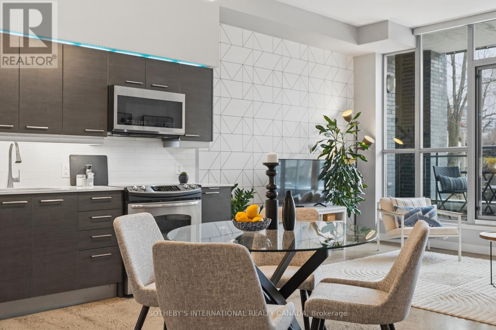 215 - 510 King Street E, Toronto, Ontario  M5A 0E5 - Photo 14 - C12815666