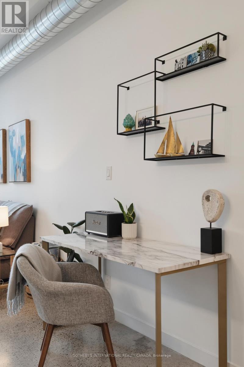 215 - 510 King Street E, Toronto, Ontario  M5A 0E5 - Photo 15 - C12815666