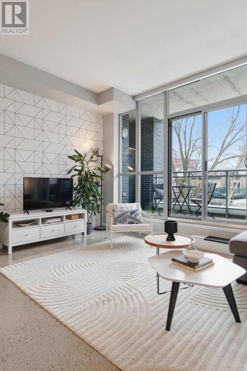 215 - 510 King Street E, Toronto, Ontario  M5A 0E5 - Photo 16 - C12815666