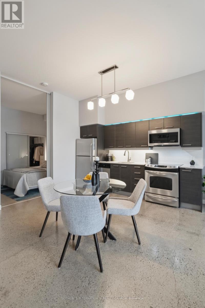 215 - 510 King Street E, Toronto, Ontario  M5A 0E5 - Photo 18 - C12815666