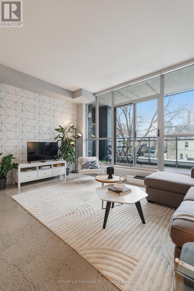 215 - 510 King Street E, Toronto, Ontario  M5A 0E5 - Photo 19 - C12815666