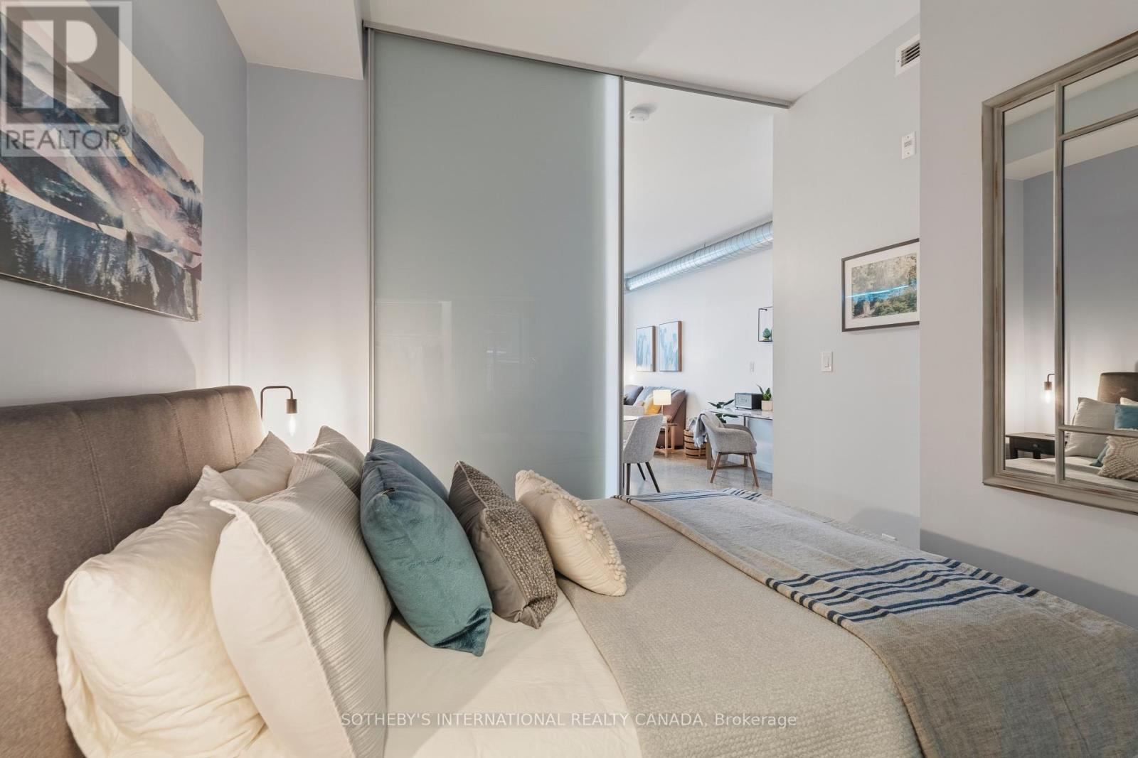 215 - 510 King Street E, Toronto, Ontario  M5A 0E5 - Photo 21 - C12815666