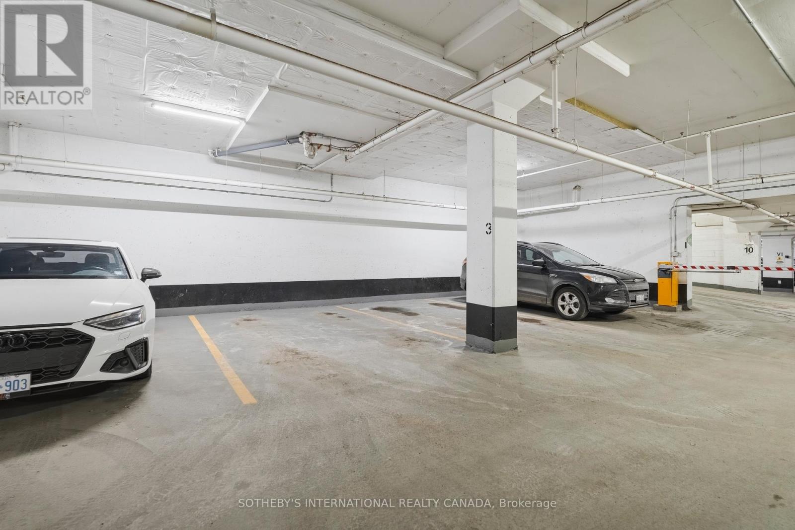 215 - 510 King Street E, Toronto, Ontario  M5A 0E5 - Photo 24 - C12815666