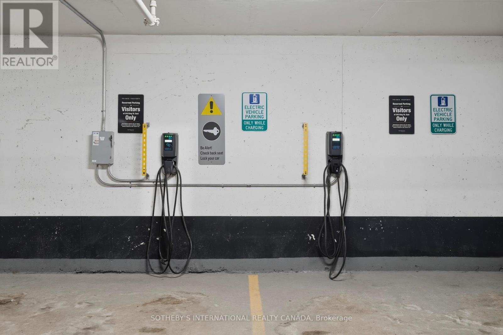 215 - 510 King Street E, Toronto, Ontario  M5A 0E5 - Photo 25 - C12815666