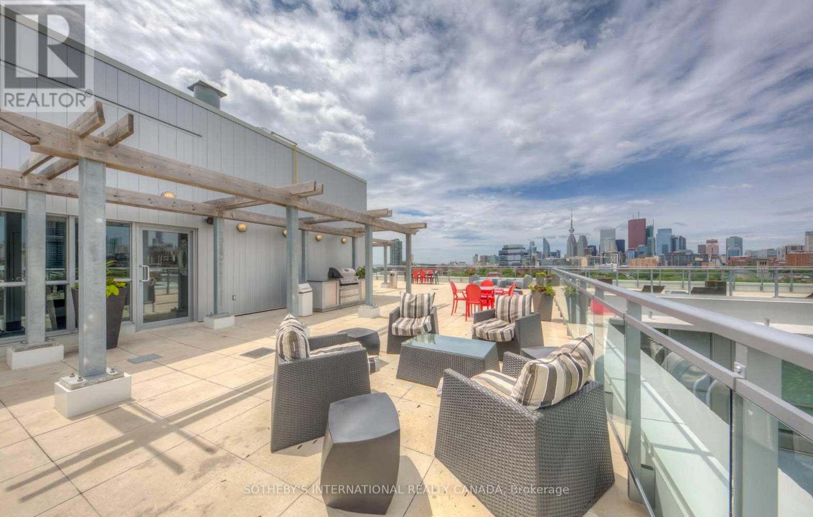 215 - 510 King Street E, Toronto, Ontario  M5A 0E5 - Photo 26 - C12815666