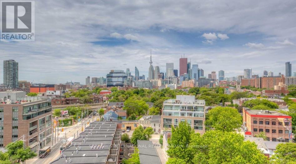 215 - 510 King Street E, Toronto, Ontario  M5A 0E5 - Photo 28 - C12815666