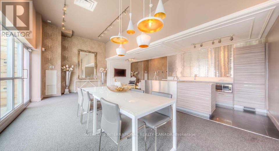 215 - 510 King Street E, Toronto, Ontario  M5A 0E5 - Photo 31 - C12815666