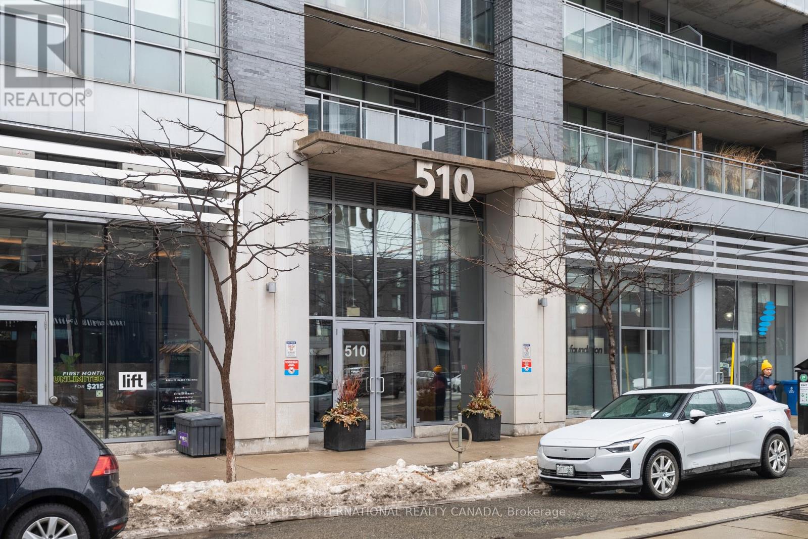 215 - 510 King Street E, Toronto, Ontario  M5A 0E5 - Photo 34 - C12815666
