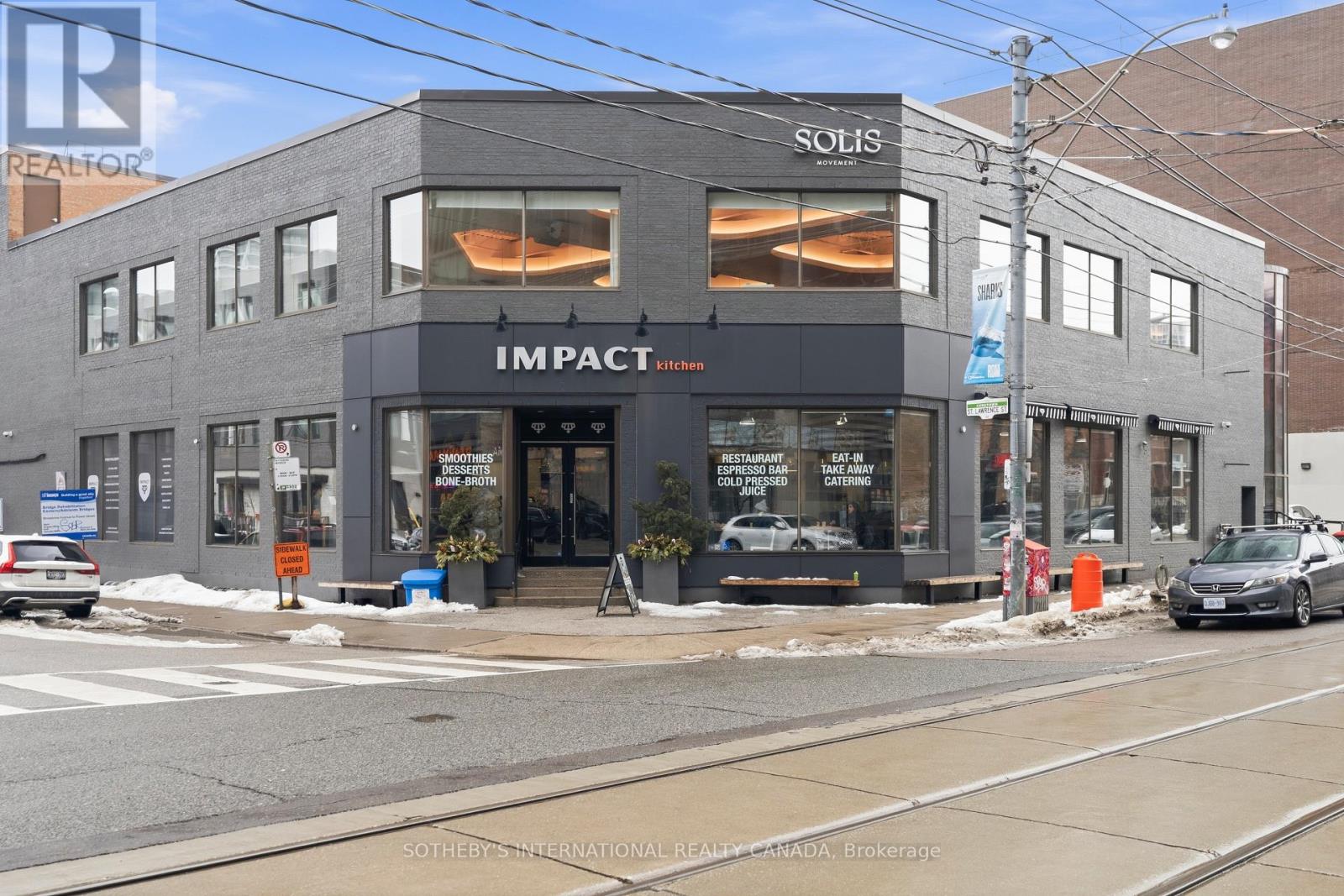 215 - 510 King Street E, Toronto, Ontario  M5A 0E5 - Photo 37 - C12815666