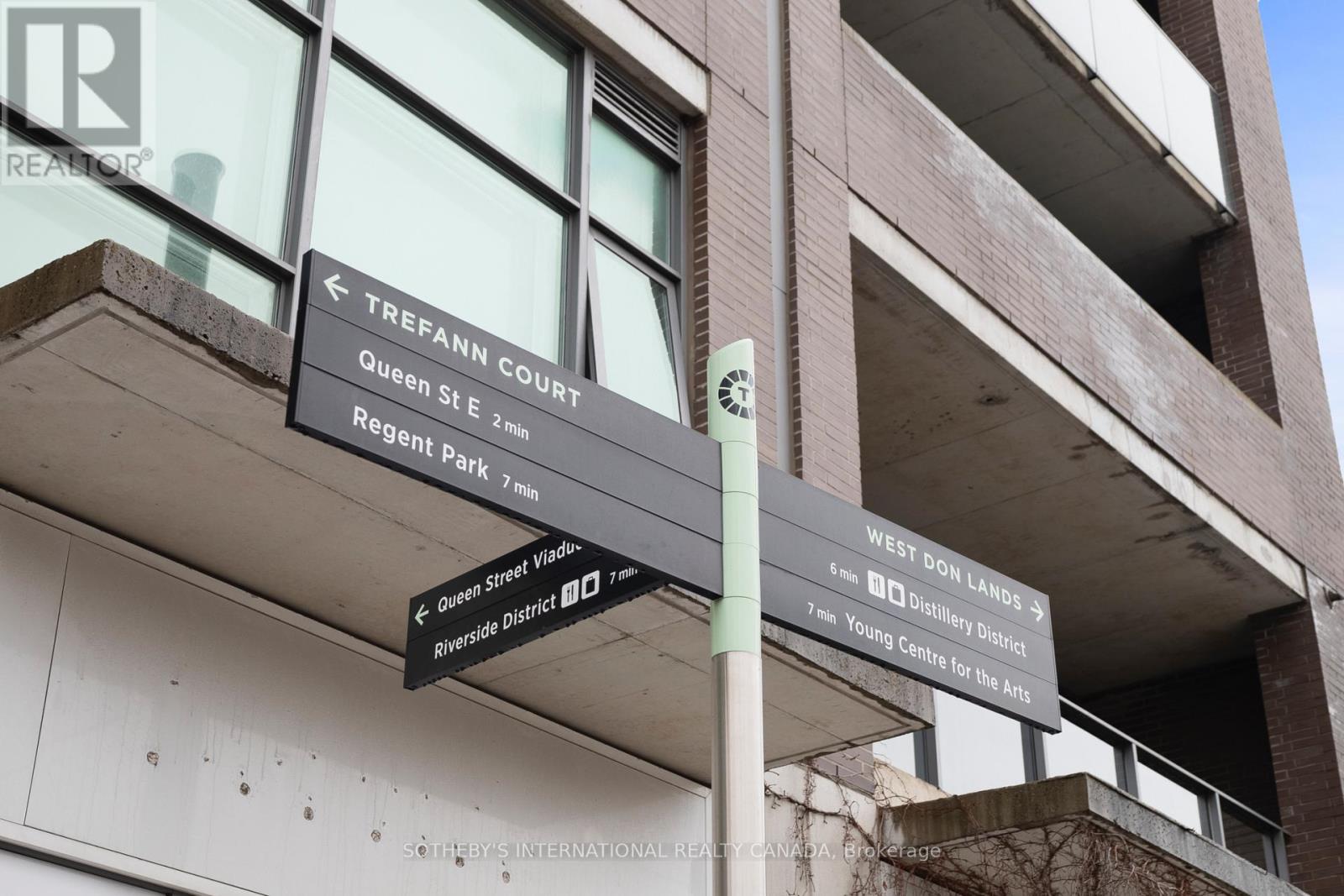 215 - 510 King Street E, Toronto, Ontario  M5A 0E5 - Photo 38 - C12815666