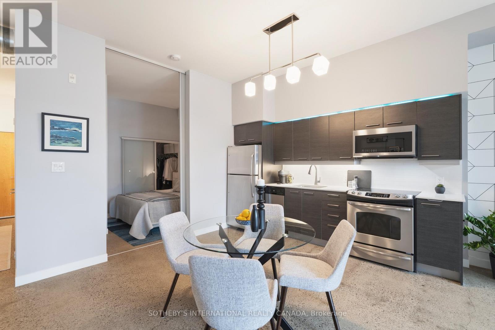 215 - 510 King Street E, Toronto, Ontario  M5A 0E5 - Photo 5 - C12815666