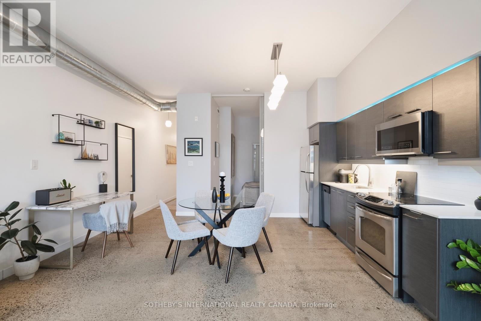 215 - 510 King Street E, Toronto, Ontario  M5A 0E5 - Photo 6 - C12815666