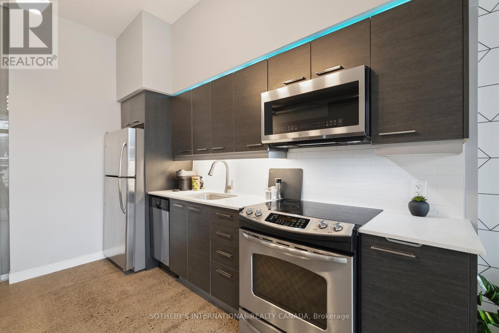 215 - 510 King Street E, Toronto, Ontario  M5A 0E5 - Photo 8 - C12815666