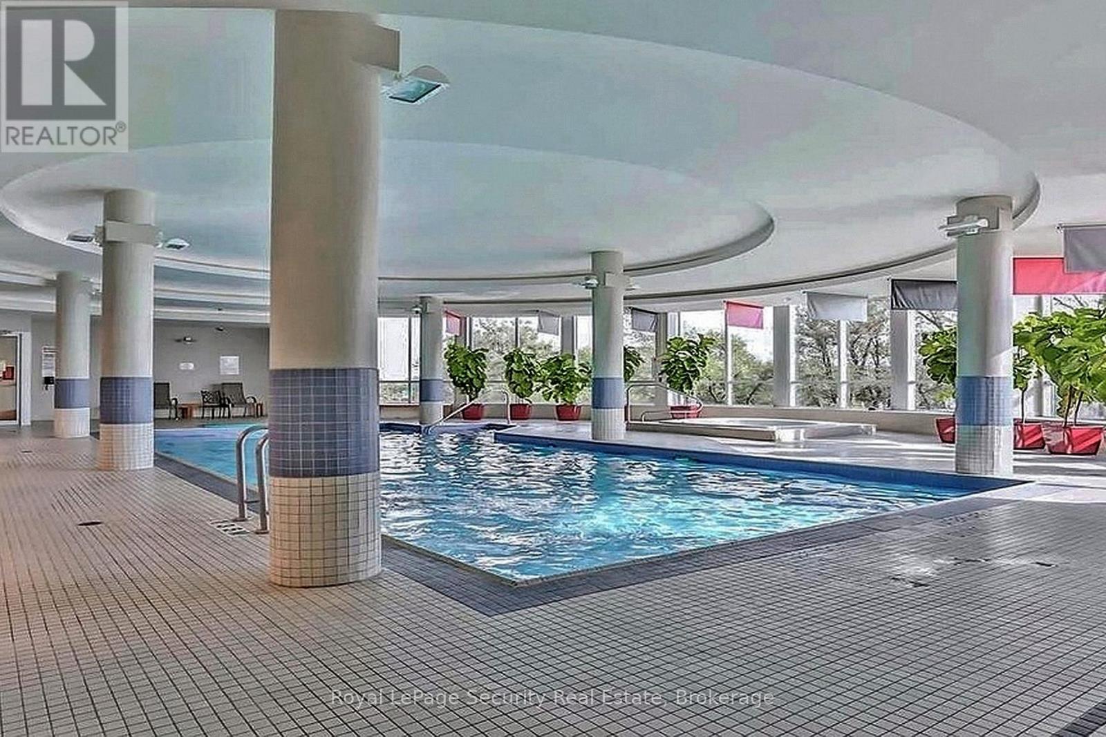 2307 - 1 Rean Drive, Toronto (Bayview Village), Ontario  M2K 3C1 - Photo 43 - C12815676